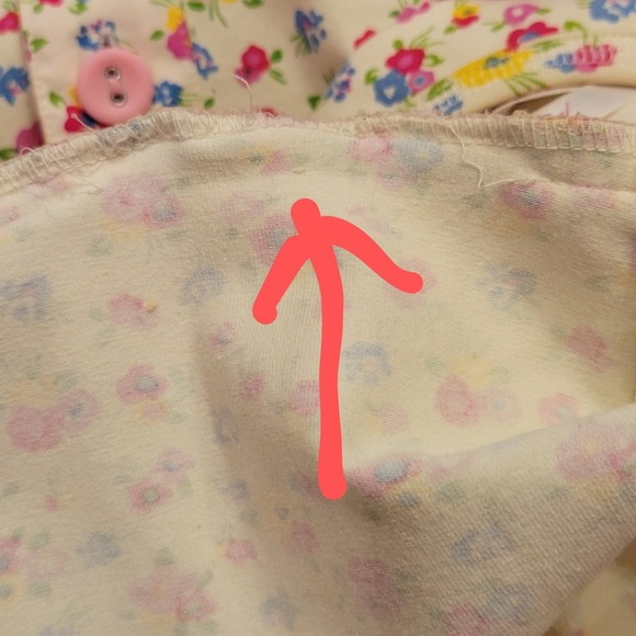 Vintage Betsey Johnson Dress - Picture 7 of 7